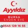 Ayyıldız Evden Eve Taşımacılık photo