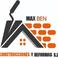 MAXBEN Construcciones Y Reformas picture MAXBEN Construcciones Y Reformas photo