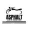 Asphalt K. photo