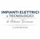 IMPIANTI ELETTRICI E TECNOLOGICI DI ANTONIO TERRINONI picture IMPIANTI ELETTRICI E TECNOLOGICI DI ANTONIO TERRINONI photo