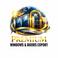 Premium Windows Doors Export picture Premium Windows Doors Export photo