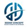 Hedef Concept photo