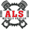 ALS Motorlu Araçlar - Kamyon Tır Yedek Parça photo