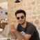 Alkan U. photo
