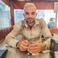 YUNUS K. photo