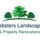 Websters Landscapes & Property Renovations photo