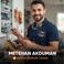 Metehan A. photo