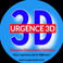 URGENCE 3D  photo