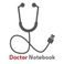 Doctor Notebook photo
