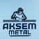 Aksem Metal - İbrahim Kanğ photo