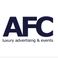 AFC luxury advertising & events photo
