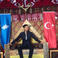 Mehmet F. D. photo
