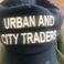 Urban and city traders photo