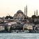 Istanbul City photo