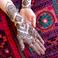 Rosa Henna photo