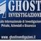 Ghost investigazioni & Sicurezza BOLOGNA photo