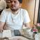 Mehmet C. P. photo