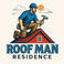 Roof Man Residence photo