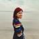 Ayse O. photo