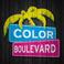 Color Boulevard Di Galasso Marco photo
