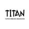 Titan Tattoo Piercing Dreadlocks photo