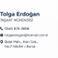 Tolga E. photo