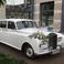 Classic Wedding Cars Brautwagenvermietung K. photo