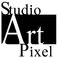 Studio Art Pixel photo