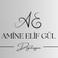 Amine E. G. photo