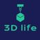3D Life photo