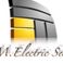 M.M.Electric Security photo