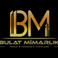 Bulat M. B. M. photo