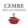 Cemreevyemekleri Z. V. M. photo