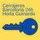 Cerrajeros Barcelona 24h Horta Guinardo Rápidos - Eficaces Y Profesionales photo