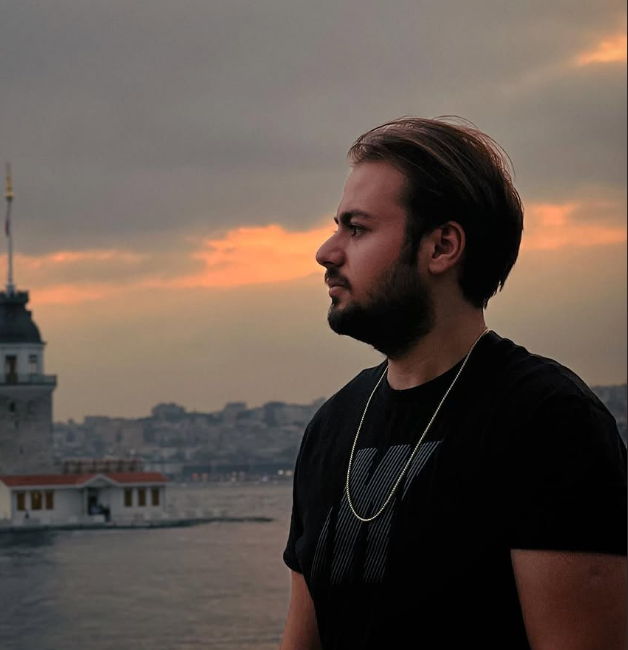 Levent T. picture Levent T. photo