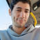 Enes A. K. photo