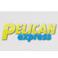 Pelican express courier italy photo