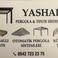 YASHAL PERGOLA TENTE SİSTEMLERİ photo