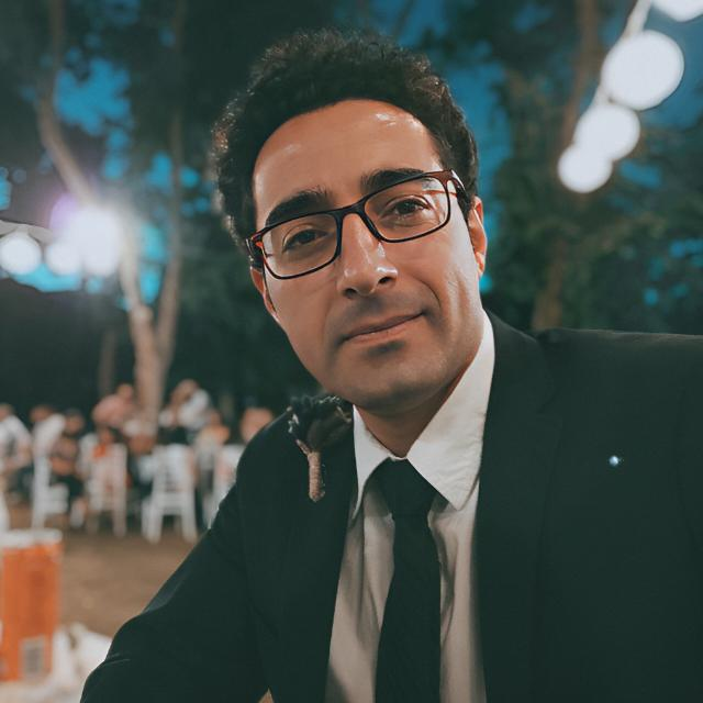 MOHAMMADREZA P. picture MOHAMMADREZA P. photo