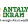 Antalya Ikram photo