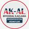 AK-AL İLAÇLAMA photo