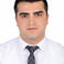 Ahmet K. photo