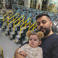 Burak A. photo