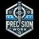PRECISION WORK photo