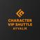 Character Vip Shuttle Ayvalık photo