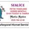 SEKLİCE TESİSAT photo