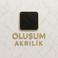 OLUSUM AKRİLİK photo