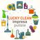 Lucky clean photo