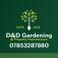 D&D Gardeners & Property M. photo