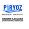 Piryoz Group photo